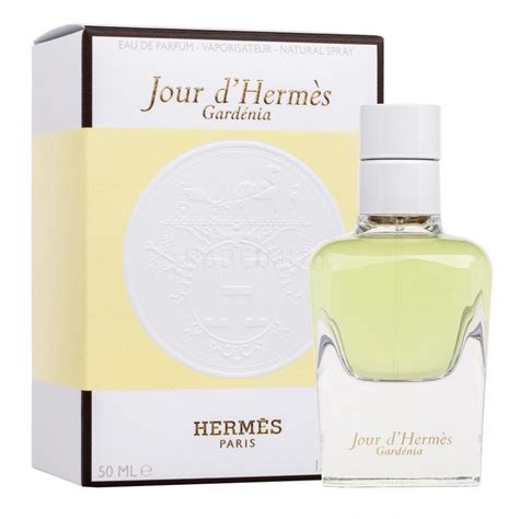 jour d hermes gardenia.